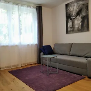 Cozy Nest Apartment