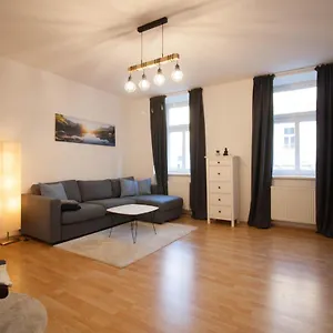 Cozy 2 - Enjoy Viennas Spring Vibes Appartement