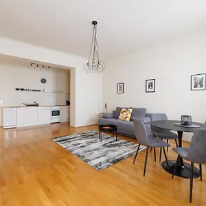 Krongasse Appartement