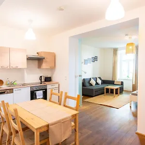 Petrusgasse Appartement