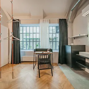 Easy Flat Living Apartment