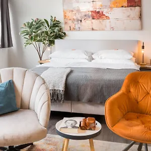 Urban Island I Riverside Apartamento