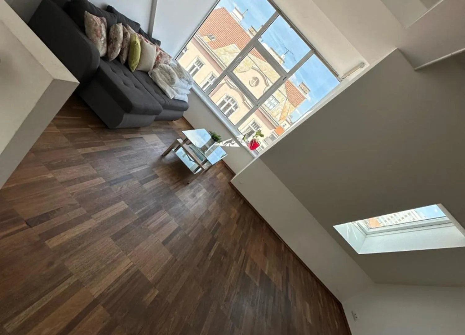 Rennweg Top Apartment Wiedeń