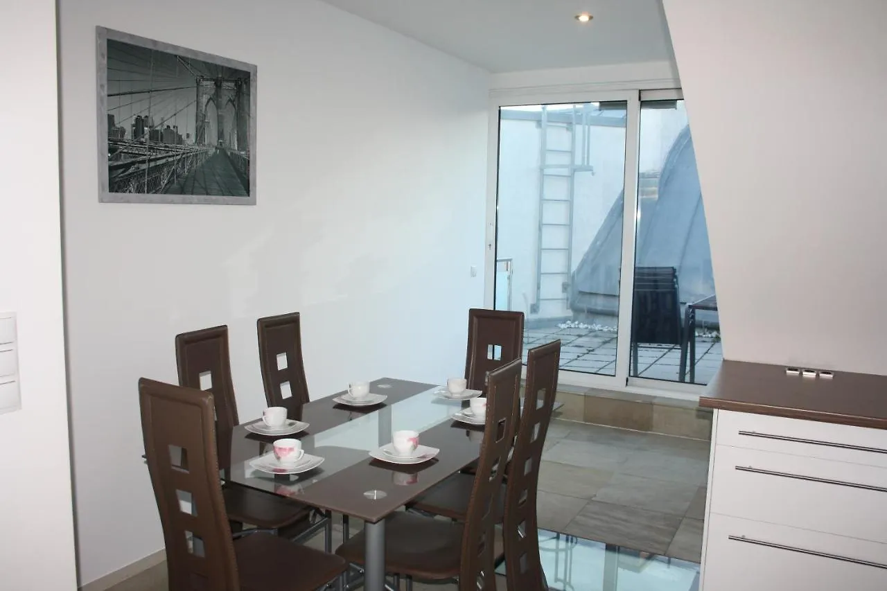 Rennweg Top Apartment Wiedeń