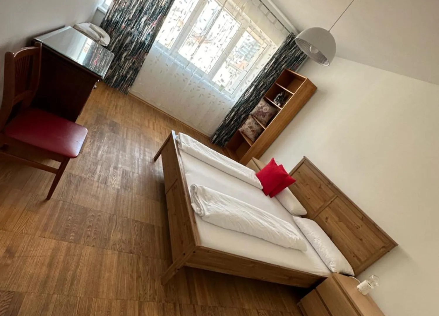 Rennweg Top Apartment Viena