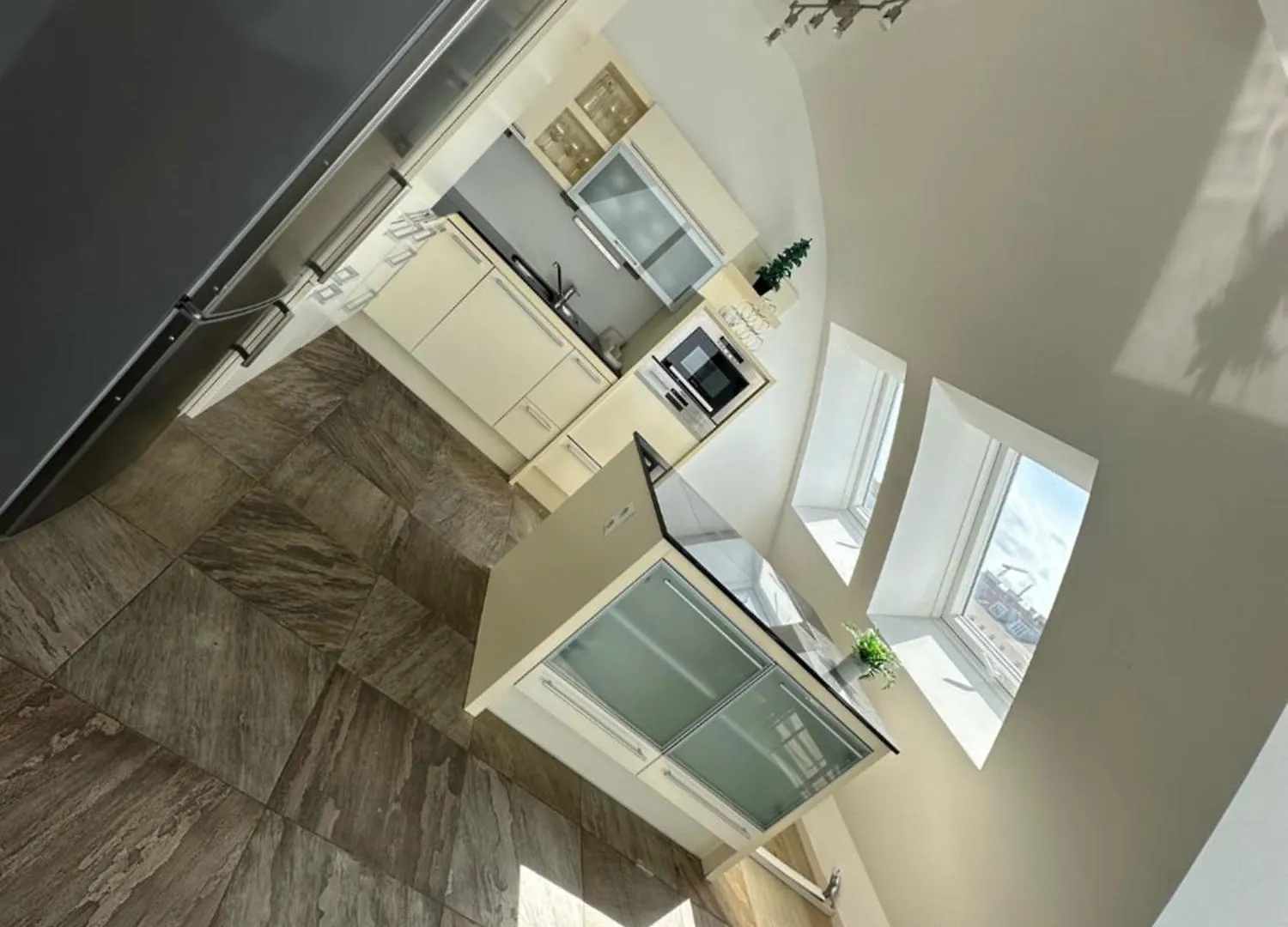 Rennweg Top Apartment Viena