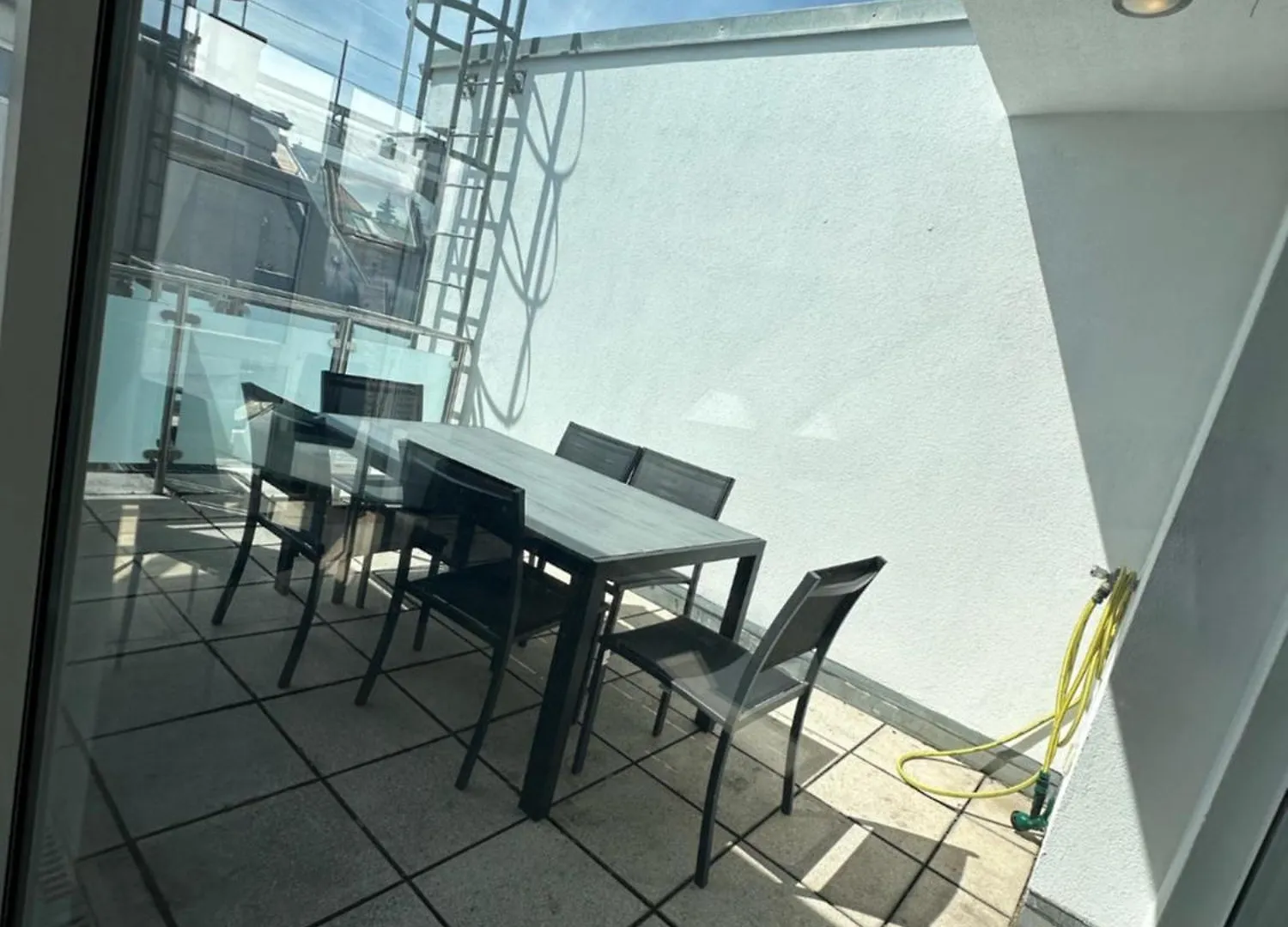Rennweg Top Apartment Viena Austria
