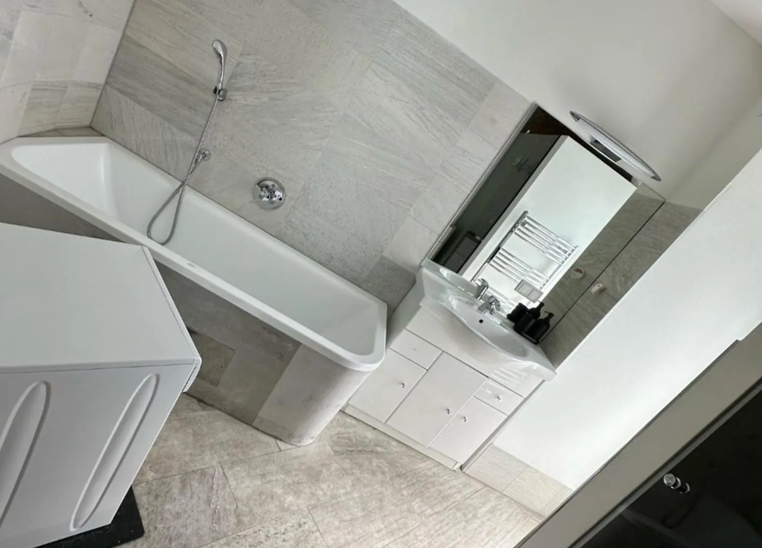 Rennweg Top Apartment Viena