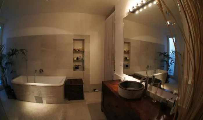 Rennweg Top Apartment Viena