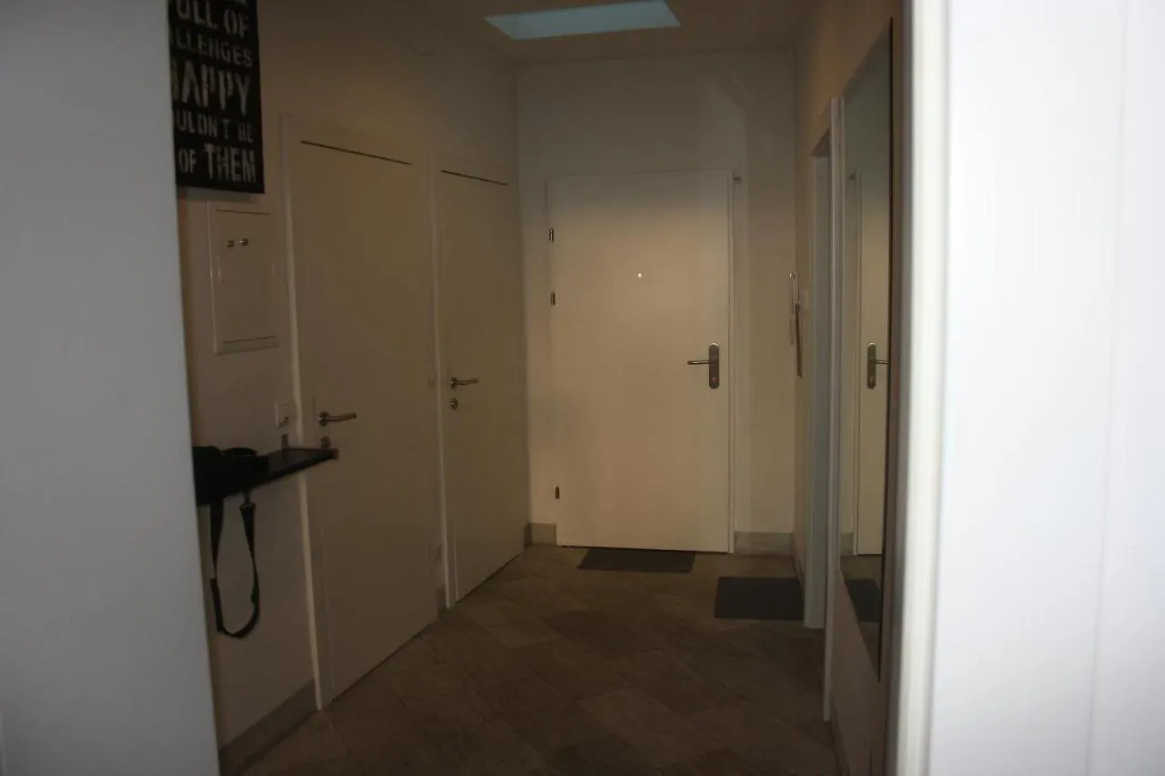 Rennweg Top Apartment Viena 0*,