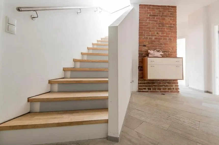 Rennweg Top Apartment Viena 0*,  Austria