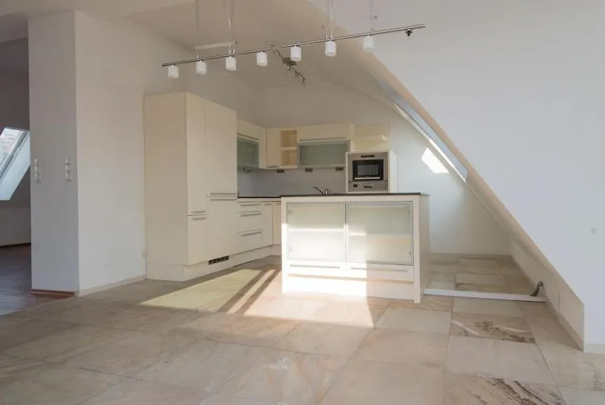Rennweg Top Apartment Vienna