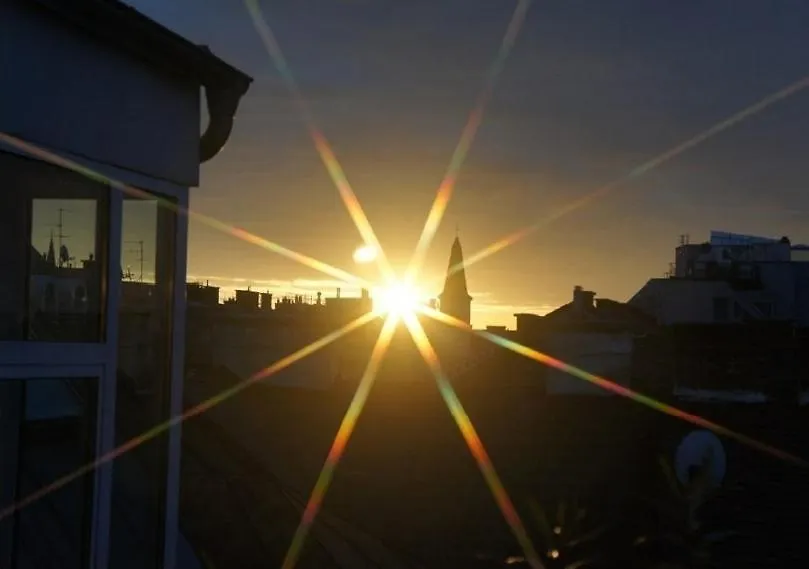 Rennweg Top Apartment Viena